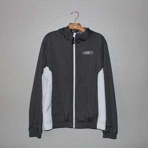 Windbreaker Jacket